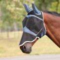 FLYGUARD PRO AIR MOTION FLY MASK WITH EARS & NOSE 6678